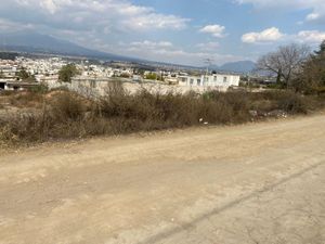 Terreno en Venta en San Jose la Laguna Amozoc