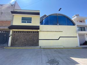 Casa en Venta en El Conde Puebla