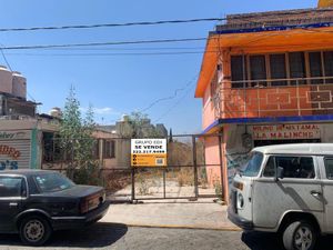 Terreno en Venta en Centro Vacacional la Trinidad Santa Cruz Tlaxcala