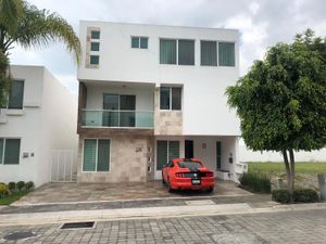 Casa en Venta en Lomas de Angelópolis II San Andrés Cholula