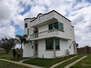 Casa en Venta en San Lucas Nextetelco Juan C. Bonilla