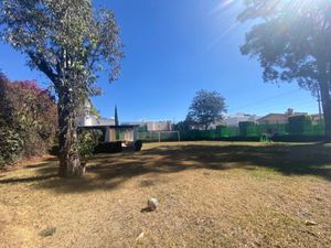 Terreno en Venta en Rivadavia San Pedro Cholula