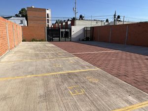 Departamento en Venta en Hacienda de Castillotla Puebla