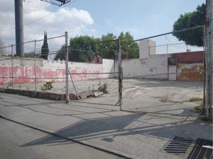 Terreno en Renta en Reforma Agua Azul Puebla
