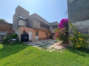 Terreno en Venta en Prados Agua Azul Puebla