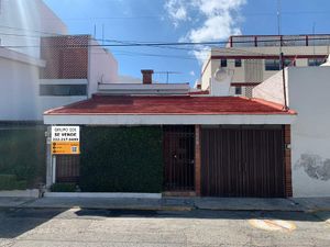 Casa en Venta en Belisario Dominguez Puebla