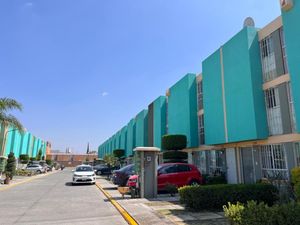 Casa en Venta en Los Héroes de Puebla II Puebla