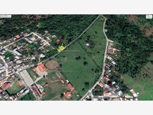 Terreno en Venta en Ciudad de Cuetzalan Cuetzalán del Progreso