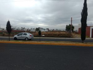 Terreno en Renta en Popular Emiliano Zapata Puebla