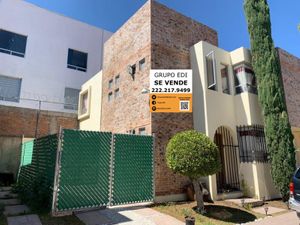 Casa en Venta en Granjas Puebla Puebla