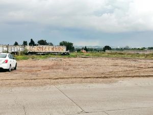 Terreno en Renta en Sanctorum Cuautlancingo