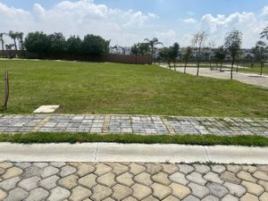 Terreno en Venta en Lomas de Angelópolis II San Andrés Cholula