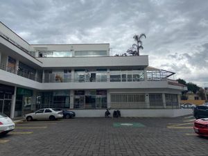 Consultorio en Renta en Cholula de Rivadabia Centro San Pedro Cholula