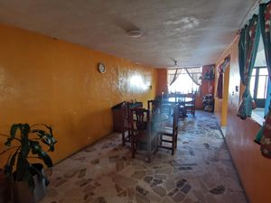 Casa en Venta en La Playa Puebla