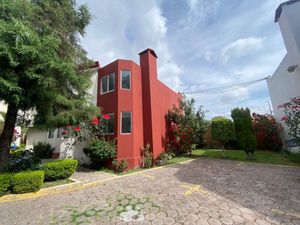 Casa en Venta en Rafael Ávila Camacho San Pedro Cholula