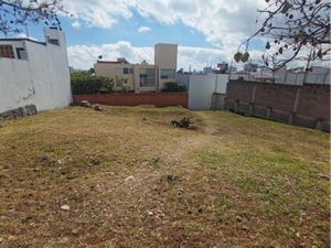 Terreno en Venta en San Bernardino la Trinidad San Andrés Cholula