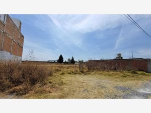 Terreno en Venta en San Rafael Comac San Andrés Cholula