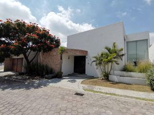 Casas en venta en Residencial San Martinito, 72197 Tlaxcalancingo, Pue.,  México