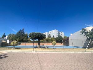 Terreno en Venta en Rivadavia San Pedro Cholula