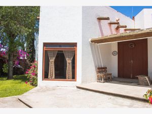 Casa en Venta en La Carcaña San Pedro Cholula