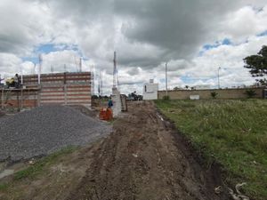 Terreno en Venta en San Francisco Ocotlán (Ocotlán) Coronango