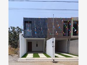 Casa en Venta en San Isidro Castillotla Puebla