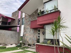 Casa en Venta en Girasol Puebla