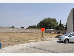 Terreno en Venta en Ex-Hacienda de Santa Teresa San Andrés Cholula