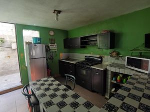 Casa en Venta en La Playa Puebla