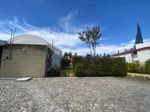 Terreno en Venta en Villa Satelite Calera Puebla