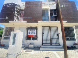 Casa en Renta en San Francisco Totimehuacan Puebla