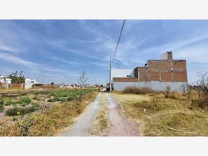 Terreno en Venta en San Rafael Comac San Andrés Cholula