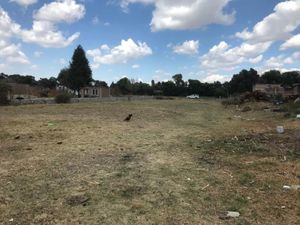 Terreno en Venta en San Matias Cocoyotla San Pedro Cholula