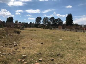 Terreno en Venta en San Matias Cocoyotla San Pedro Cholula