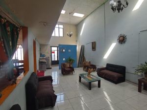 Casa en Venta en La Playa Puebla