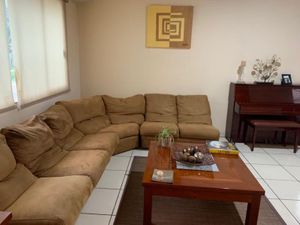 Casa en Venta en Prados Agua Azul Puebla