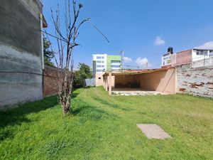 Terreno en Venta en Prados Agua Azul Puebla