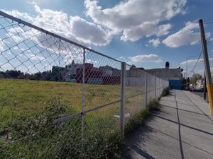 Terreno en Renta en San Felipe Hueyotlipan Puebla