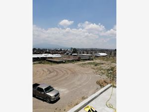 Terreno en Renta en Sanctorum Cuautlancingo