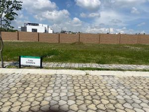 Terreno en Venta en Lomas de Angelópolis II San Andrés Cholula