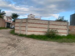 Terreno en Venta en Magisterial Chapulco Puebla