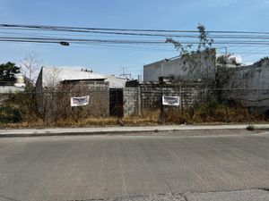 Terreno en Renta en Lomas de Castillotla Puebla