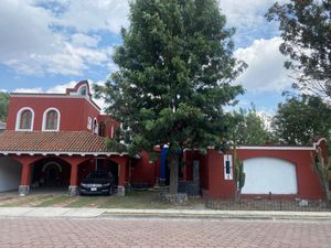Casa en Venta en Residencial el Campanario San Pedro Cholula