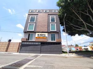 Consultorio en Renta en Santa Maria Puebla