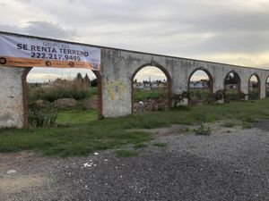 Terreno en Renta en BELLO HORIZONTE Puebla