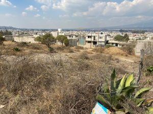 Terreno en Venta en San Jose la Laguna Amozoc