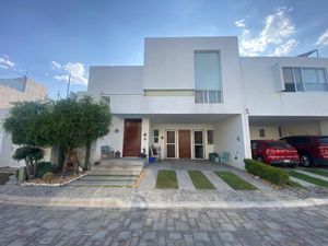 Casa en Venta en El Hallazgo San Pedro Cholula