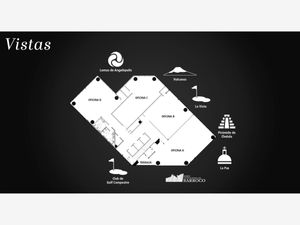 Oficina en Venta en Reserva Territorial Atlixcayotl San Andrés Cholula