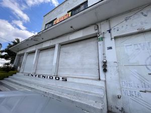 Bodega en Renta en La Paz Puebla