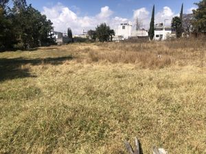 Terreno en Venta en Rancho San Jose Xilotzingo Puebla